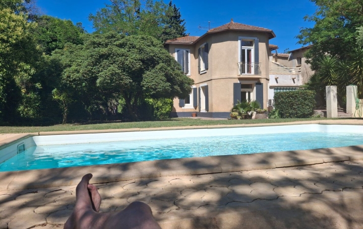 Villa SAINT-GILLES 140 m2 405 000 € Villa SAINT-GILLES 140 m2 405 000 €