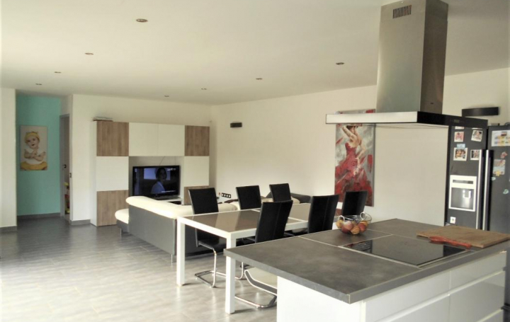 GL IMMOBILIER : Maison / Villa | SAINT-GILLES (30800) | 108 m2 | 252 000 € 