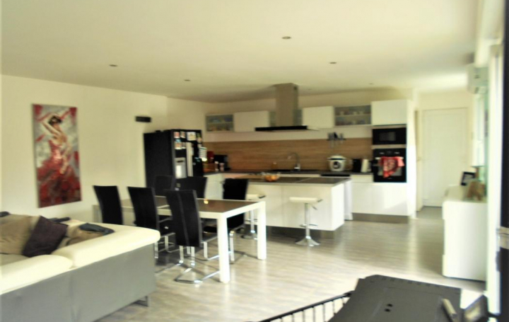 GL IMMOBILIER : Maison / Villa | SAINT-GILLES (30800) | 108 m2 | 252 000 € 