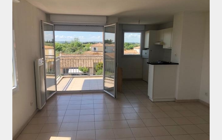 GL IMMOBILIER : Appartement | SAINT-GILLES (30800) | 61 m2 | 120 000 € 