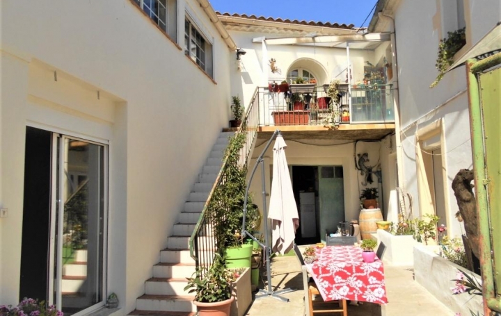 GL IMMOBILIER : Maison / Villa | GENERAC (30510) | 220 m2 | 414 000 € 