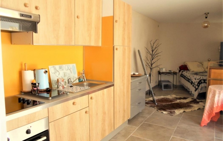 GL IMMOBILIER : Maison / Villa | GENERAC (30510) | 220 m2 | 414 000 € 