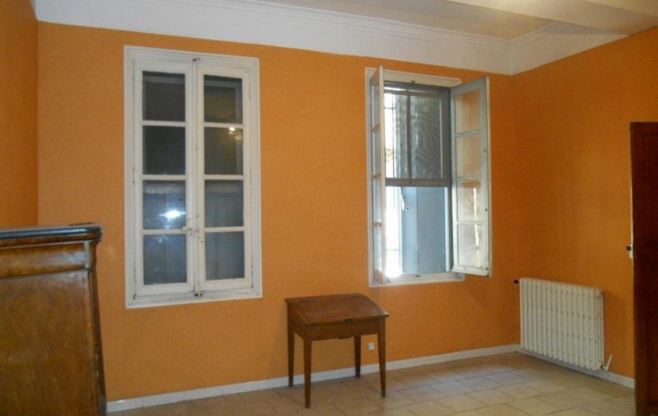 GL IMMOBILIER : Maison / Villa | SAINT-GILLES (30800) | 130 m2 | 230 000 € 