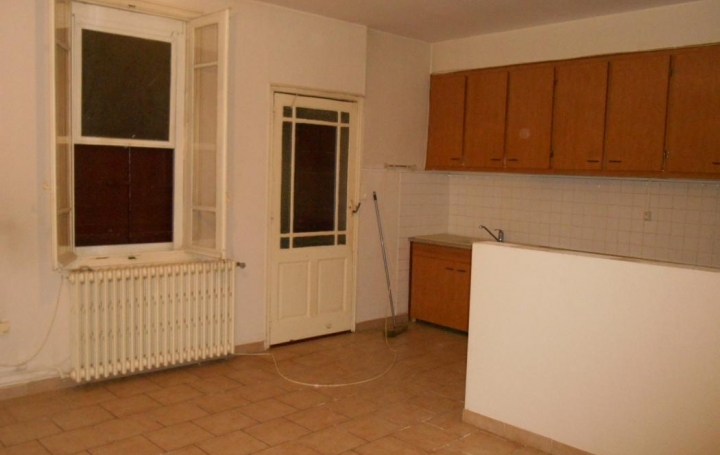 GL IMMOBILIER : Maison / Villa | SAINT-GILLES (30800) | 130 m2 | 230 000 € 