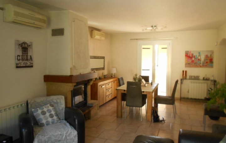 GL IMMOBILIER : House | SAINT-GILLES (30800) | 110 m2 | 262 500 € 