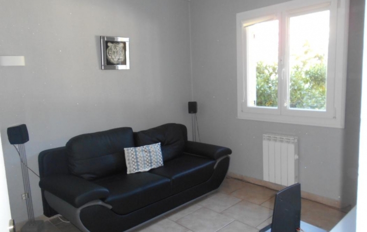 GL IMMOBILIER : House | SAINT-GILLES (30800) | 110 m2 | 262 500 € 