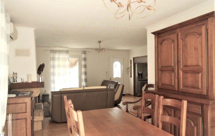 GL IMMOBILIER : House | SAINT-GILLES (30800) | 103 m2 | 294 000 € 