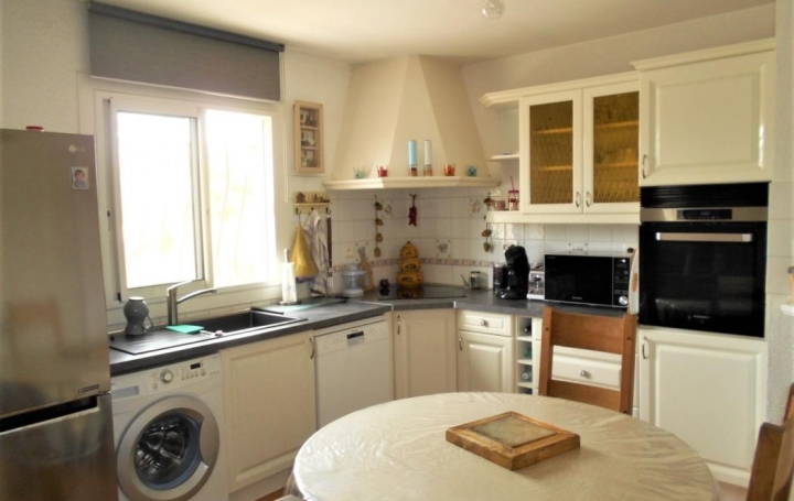 GL IMMOBILIER : Maison / Villa | SAINT-GILLES (30800) | 103 m2 | 294 000 € 
