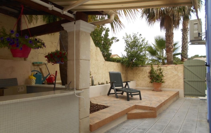 GL IMMOBILIER : Maison / Villa | SAINT-GILLES (30800) | 103 m2 | 294 000 € 