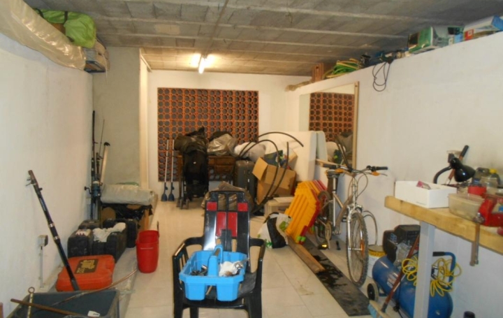 GL IMMOBILIER : Maison / Villa | SAINT-GILLES (30800) | 103 m2 | 294 000 € 