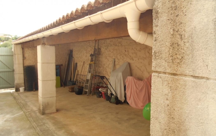 GL IMMOBILIER : Maison / Villa | SAINT-GILLES (30800) | 103 m2 | 294 000 € 