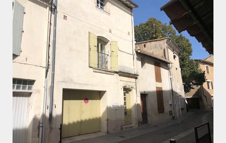 Maison SAINT-GILLES 110 m2 159 900 € Maison SAINT-GILLES 110 m2 159 900 €