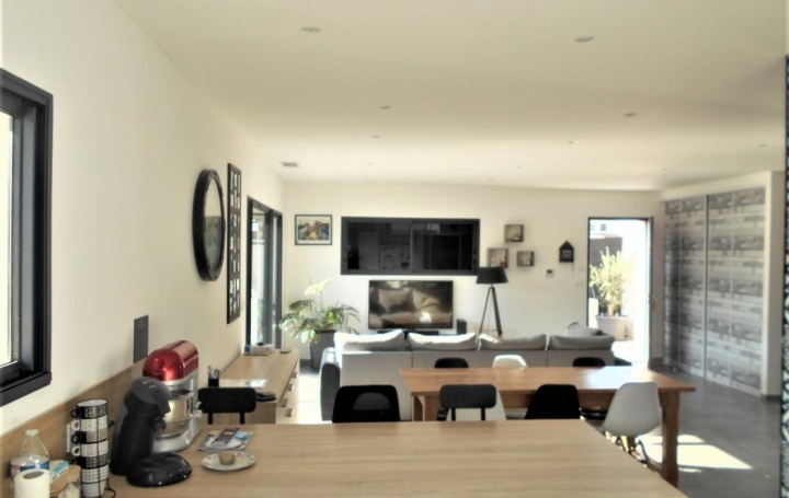 GL IMMOBILIER : Maison / Villa | SAINT-GILLES (30800) | 110 m2 | 325 000 € 