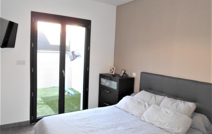 GL IMMOBILIER : House | SAINT-GILLES (30800) | 110 m2 | 325 000 € 