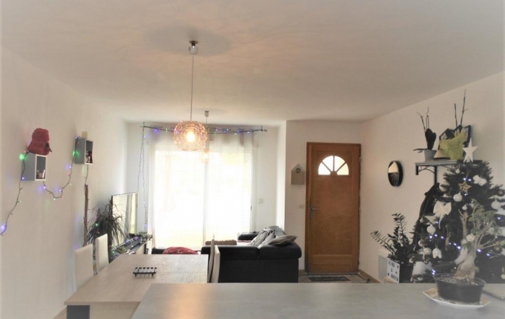 GL IMMOBILIER : House | SAINT-GILLES (30800) | 80 m2 | 231 000 € 