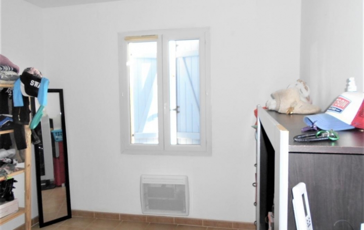 GL IMMOBILIER : Maison / Villa | SAINT-GILLES (30800) | 80 m2 | 231 000 € 