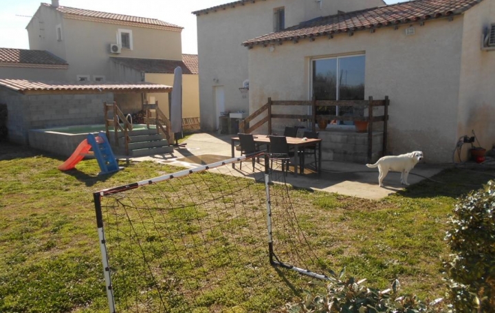 GL IMMOBILIER : House | BEAUVOISIN (30640) | 100 m2 | 285 000 € 