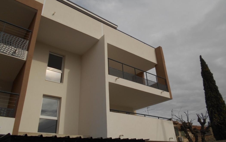  GL IMMOBILIER Appartement | NIMES (30000) | 81 m2 | 255 000 € 