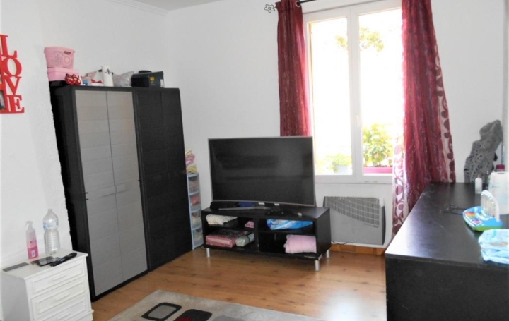 GL IMMOBILIER : Maison / Villa | SAINT-GILLES (30800) | 110 m2 | 145 000 € 