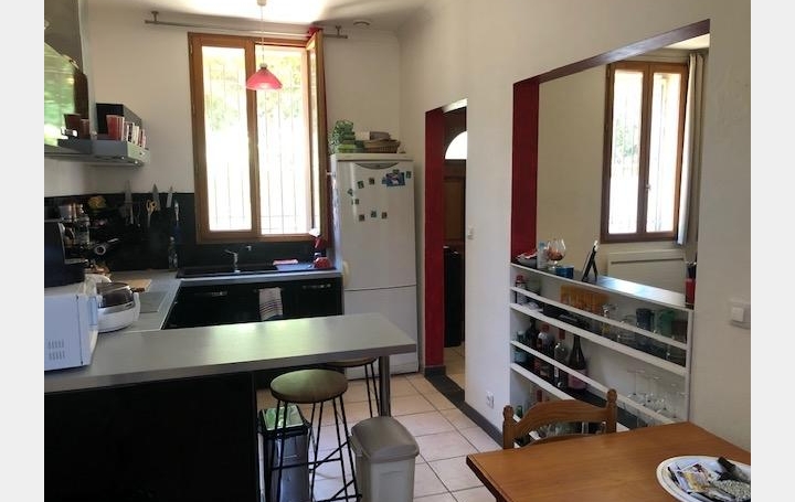 GL IMMOBILIER : House | SAINT-GILLES (30800) | 53 m2 | 125 000 € 