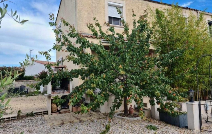 GL IMMOBILIER : House | SAINT-GILLES (30800) | 97 m2 | 233 000 € 