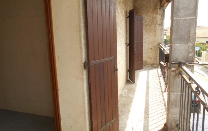 GL IMMOBILIER : House | SAINT-GILLES (30800) | 99 m2 | 132 000 € 