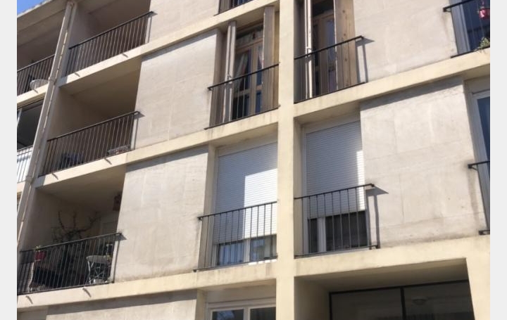 GL IMMOBILIER : Appartement | NIMES (30000) | 83 m2 | 145 000 € 
