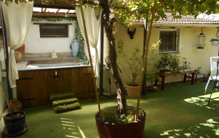 GL IMMOBILIER : House | ARLES (13200) | 196 m2 | 339 900 € 