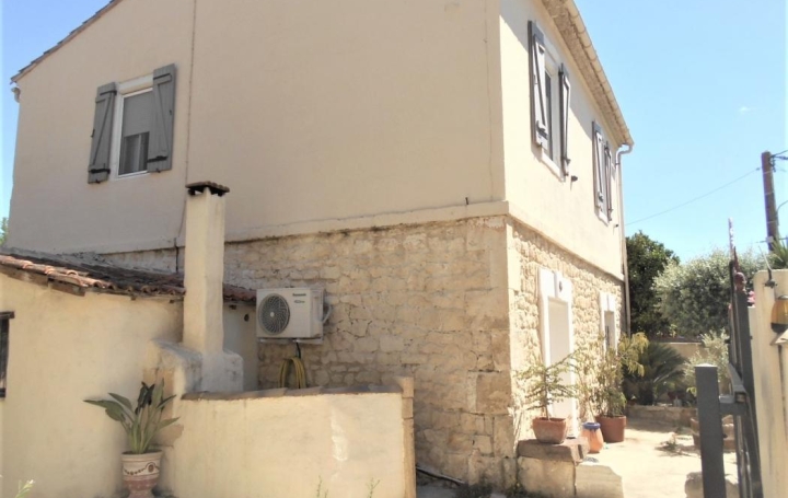 GL IMMOBILIER : House | ARLES (13200) | 196 m2 | 339 900 € 