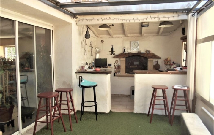 GL IMMOBILIER : House | ARLES (13200) | 196 m2 | 339 900 € 