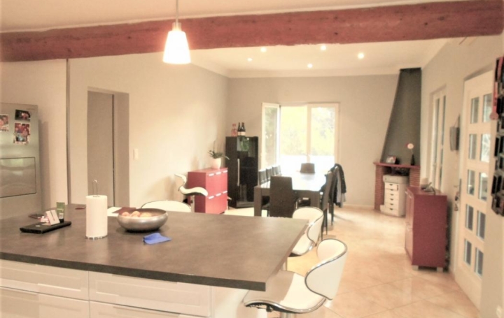 GL IMMOBILIER : Maison / Villa | SAINT-GILLES (30800) | 130 m2 | 305 000 € 