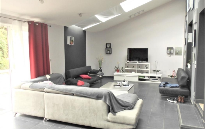 GL IMMOBILIER : Maison / Villa | SAINT-GILLES (30800) | 130 m2 | 305 000 € 