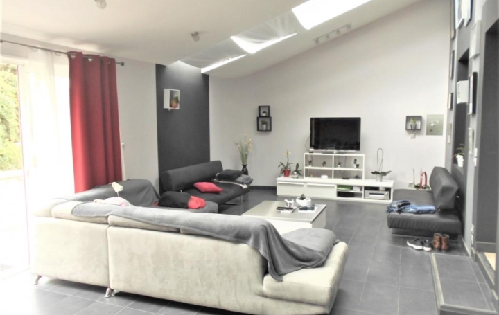 GL IMMOBILIER : Maison / Villa | SAINT-GILLES (30800) | 130 m2 | 305 000 € 