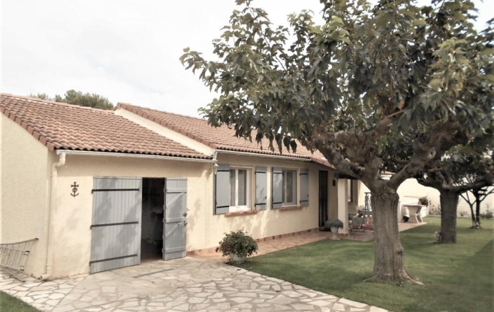 Villa SAINT-GILLES 90 m2 259 900 € Villa SAINT-GILLES 90 m2 259 900 €