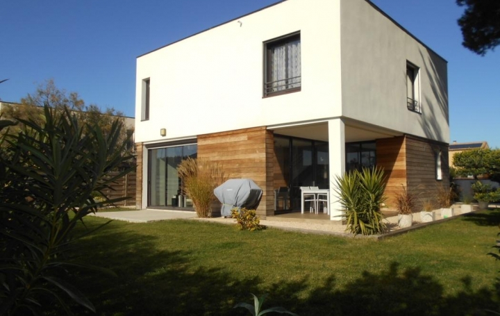 GL IMMOBILIER : Maison / Villa | SAINT-GILLES (30800) | 128 m2 | 388 000 € 