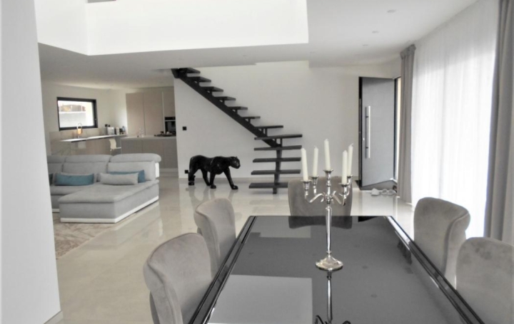 GL IMMOBILIER : Maison / Villa | SAINT-GILLES (30800) | 189 m2 | 721 000 € 