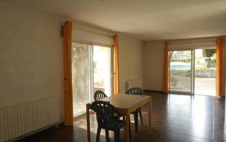 GL IMMOBILIER : House | SAINT-GILLES (30800) | 143 m2 | 499 000 € 