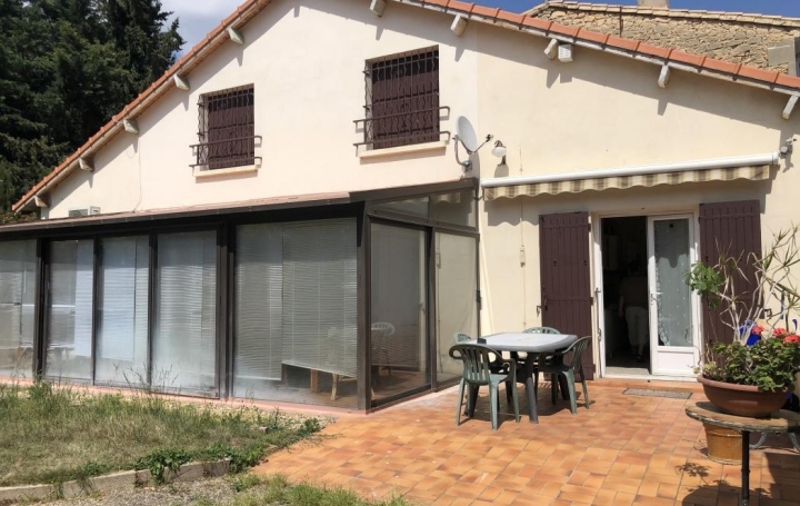  GL IMMOBILIER House | SAINT-GILLES (30800) | 112 m2 | 289 000 € 