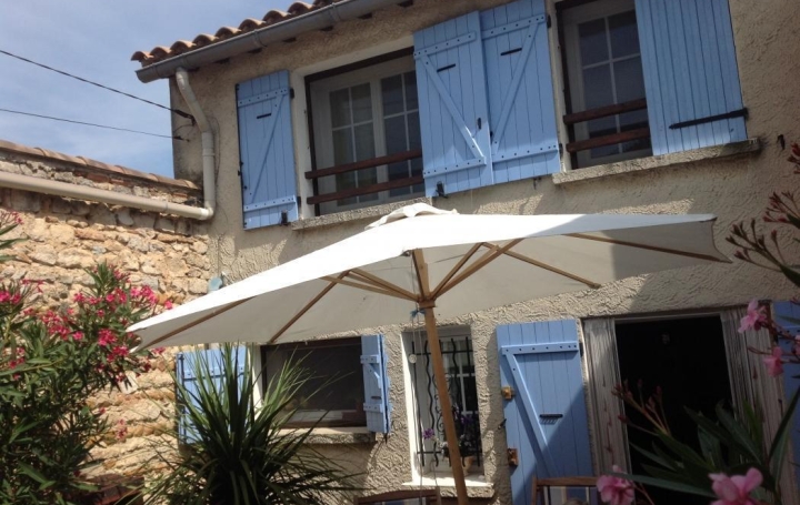  GL IMMOBILIER Maison / Villa | SAINT-GILLES (30800) | 65 m2 | 179 000 € 