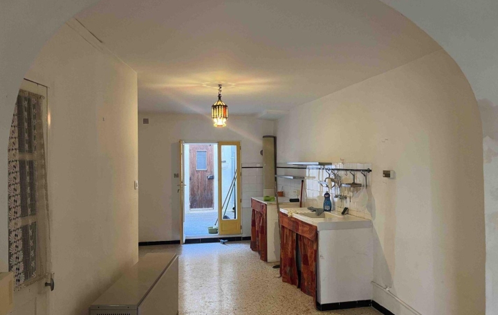 GL IMMOBILIER : Maison / Villa | SAINT-GILLES (30800) | 92 m2 | 121 900 € 