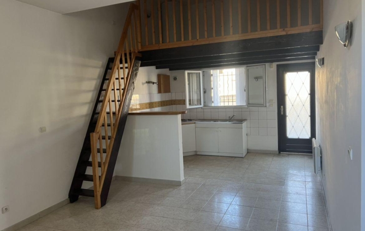 GL IMMOBILIER : Appartement | SAINT-GILLES (30800) | 29 m2 | 63 000 € 