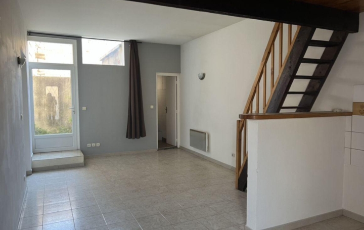 GL IMMOBILIER : Appartement | SAINT-GILLES (30800) | 29 m2 | 63 000 € 