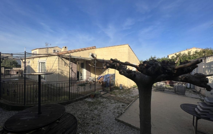  GL IMMOBILIER Maison / Villa | BELLEGARDE (30127) | 130 m2 | 309 000 € 