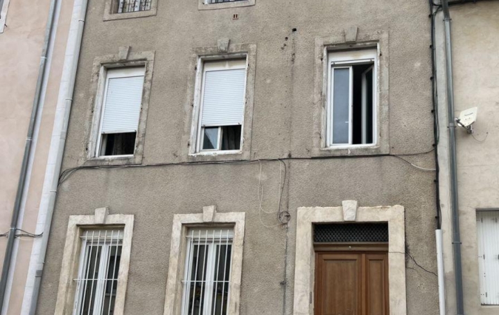 GL IMMOBILIER Immeuble | SAINT-GILLES (30800) | 130 m2 | 195 000 € 