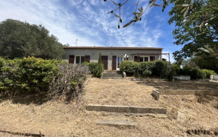 Villa SAINT-GILLES 135 m2 310 000 € Villa SAINT-GILLES 135 m2 310 000 €