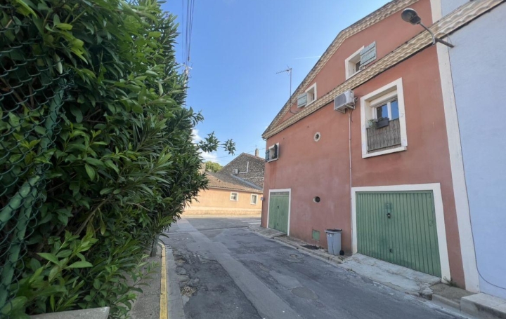  GL IMMOBILIER Maison / Villa | SAINT-GILLES (30800) | 100 m2 | 149 000 € 