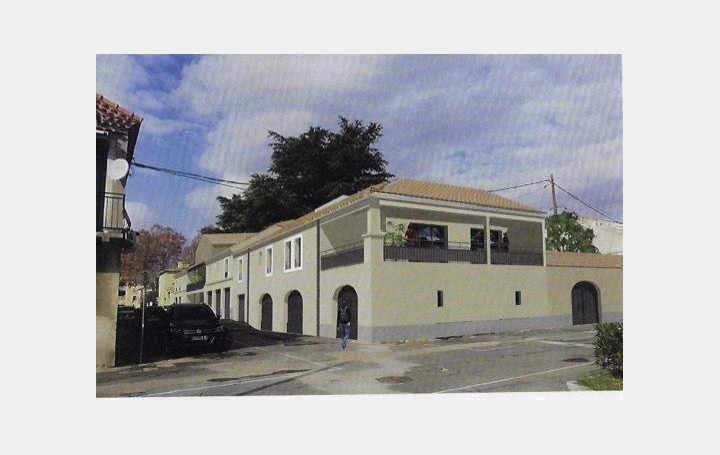  GL IMMOBILIER Appartement | SAINT-GILLES (30800) | 72 m2 | 299 000 € 