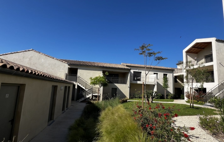 Appartement P3 SAINT-GILLES 72 m2 260 000 € Appartement P3 SAINT-GILLES 72 m2 260 000 €