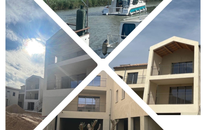  GL IMMOBILIER Appartement | ARLES (13200) | 84 m2 | 349 000 € 
