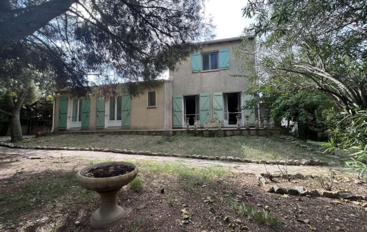  GL IMMOBILIER Maison / Villa | SAINT-GILLES (30800) | 111 m2 | 320 000 € 